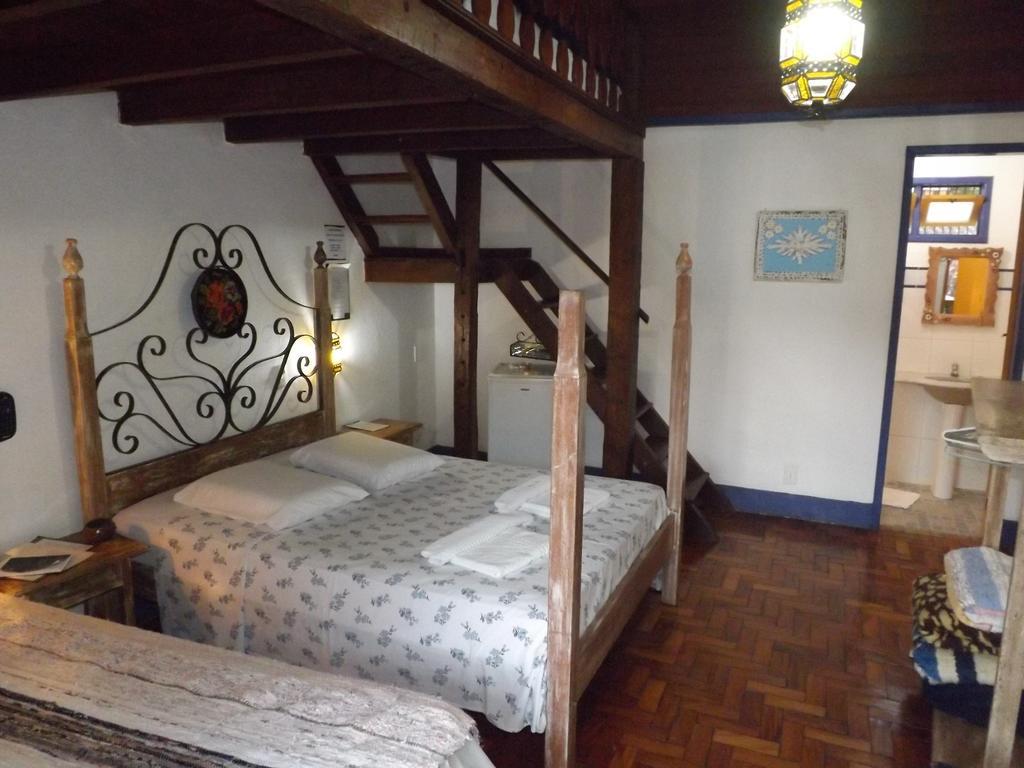 Pouso Das Gerais Tiradentes Room photo